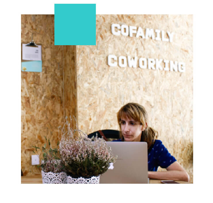 Alquila Coworking En Granada I Coolwork